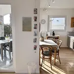 Holiday home Casa Rondinella By Fewotessin Orselina