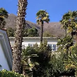 Casa Rondinella By Fewotessin Holiday home Orselina
