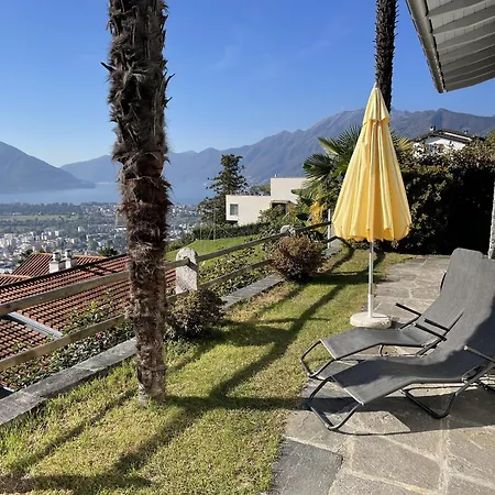 Casa Rondinella By Fewotessin