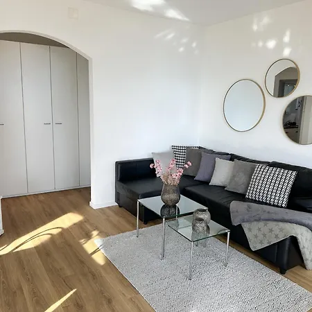 Casa Rondinella By Fewotessin *