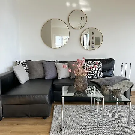 Casa Rondinella By Fewotessin Orselina