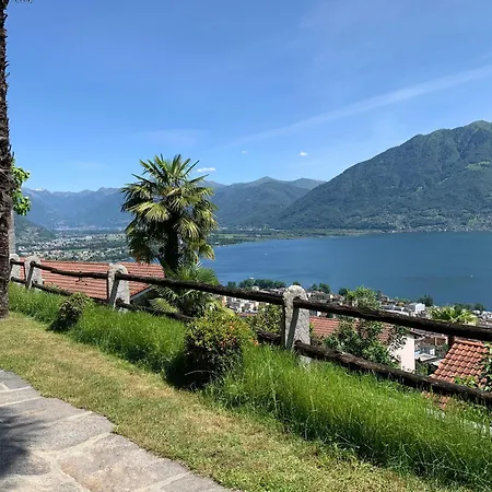 Casa Rondinella By Fewotessin Prázdninový dům *