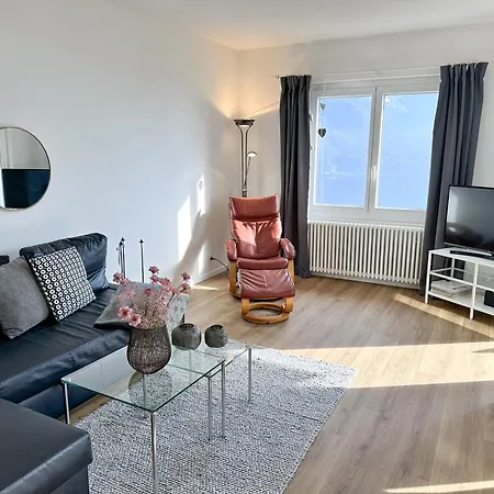 Casa Rondinella By Fewotessin Prázdninový dům *