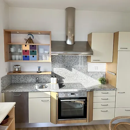 Casa Rondinella By Fewotessin