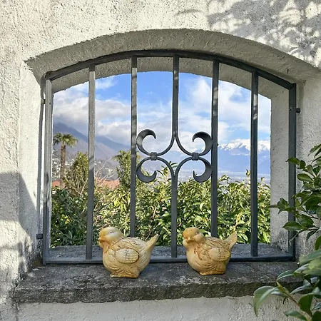 Casa Rondinella By Fewotessin *