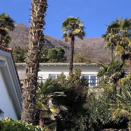Casa Rondinella By Fewotessin Vakantiehuis Orselina