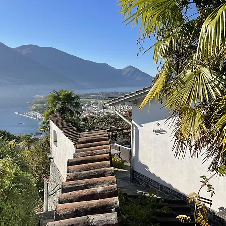 Holiday home Casa Rondinella By Fewotessin *