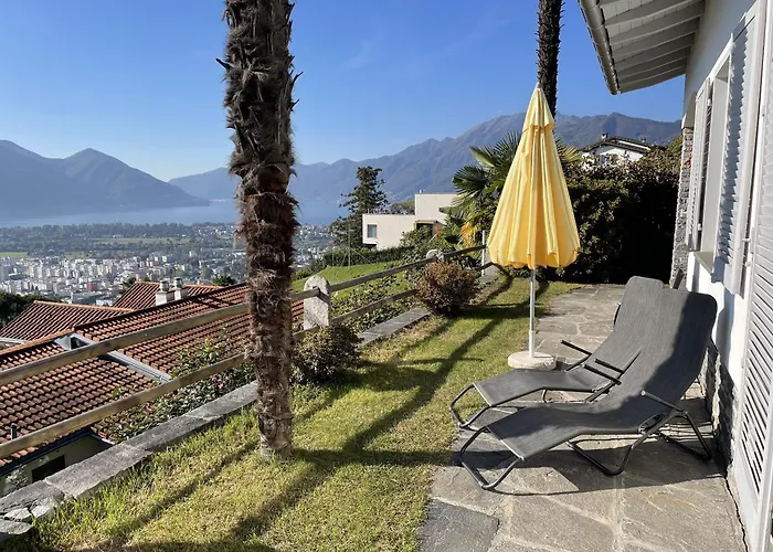 Casa Rondinella By Fewotessin