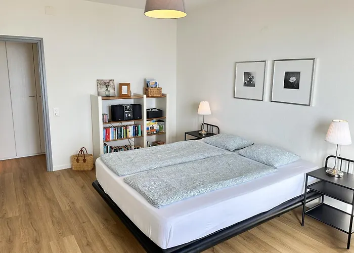 Holiday home Casa Rondinella By Fewotessin *