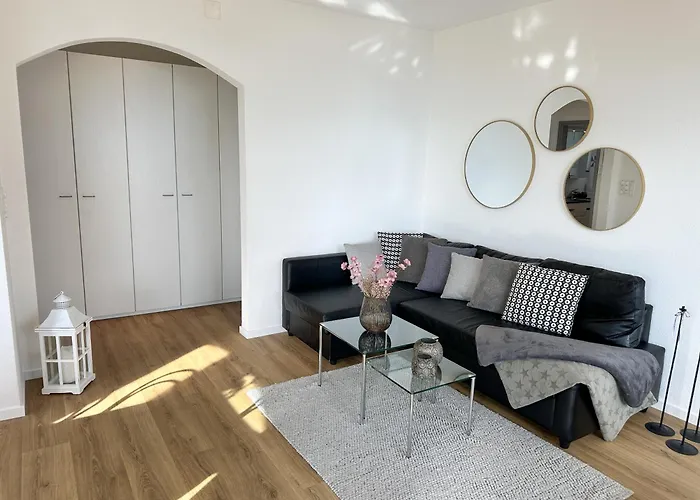 Casa Rondinella By Fewotessin *