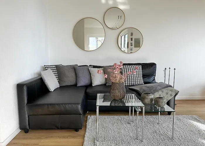 Casa Rondinella By Fewotessin Orselina