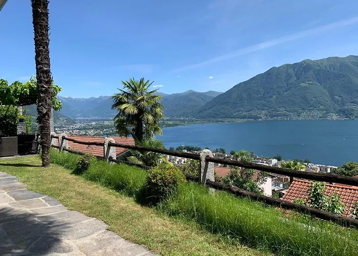 Casa Rondinella By Fewotessin Holiday home *