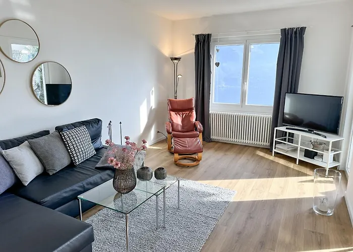 Casa Rondinella By Fewotessin Prázdninový dům *