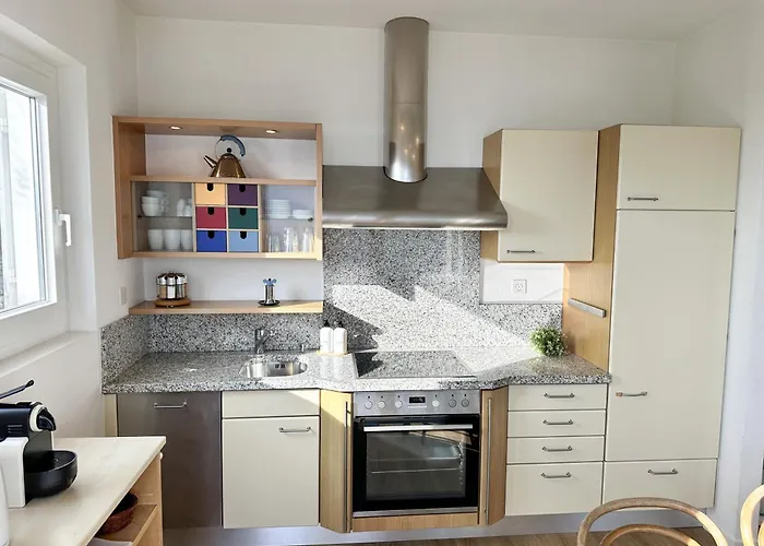 Casa Rondinella By Fewotessin