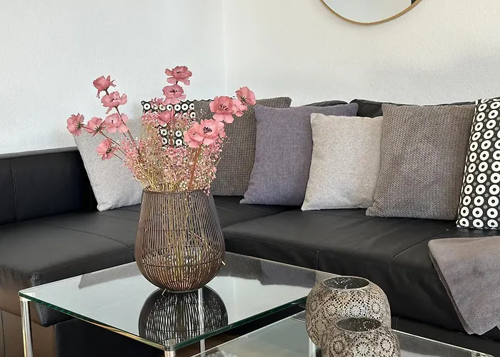 Casa Rondinella By Fewotessin Prázdninový dům *