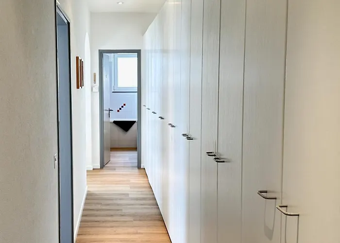 Casa Rondinella By Fewotessin Holiday home