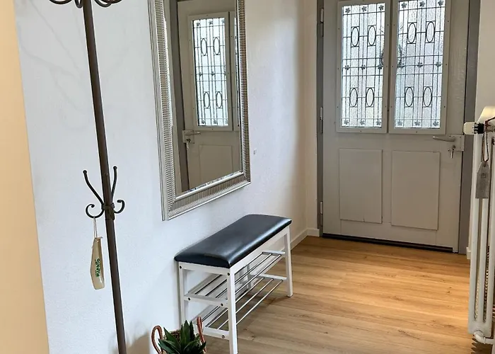 Casa Rondinella By Fewotessin *