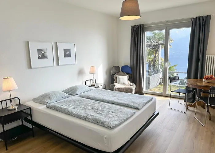 Casa Rondinella By Fewotessin Holiday home *