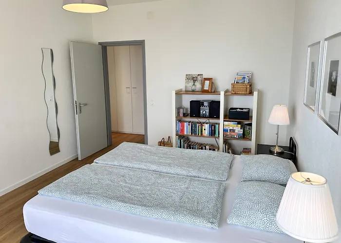 Casa Rondinella By Fewotessin Orselina