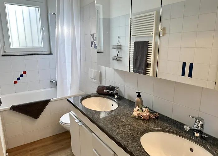 Casa Rondinella By Fewotessin * Orselina