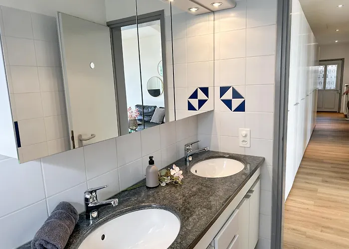 Prázdninový dům Casa Rondinella By Fewotessin *