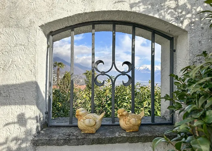 Casa Rondinella By Fewotessin *