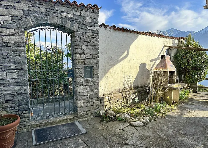 Casa Rondinella By Fewotessin Holiday home *