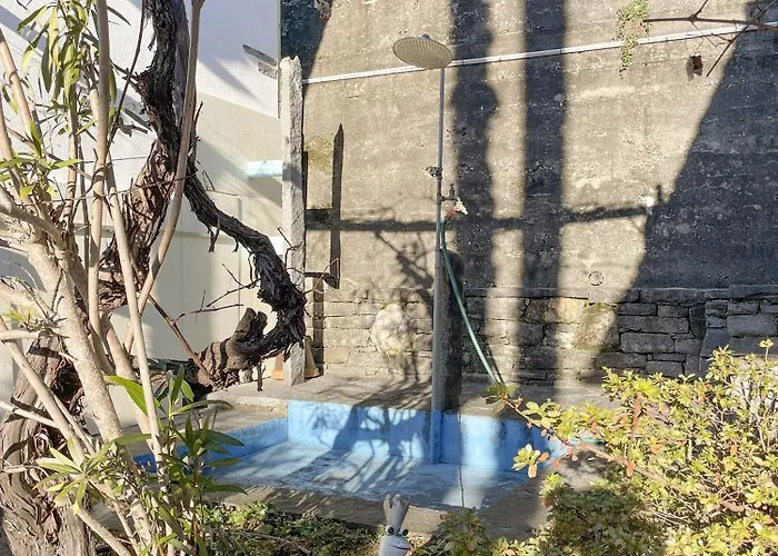 Casa Rondinella By Fewotessin * Orselina