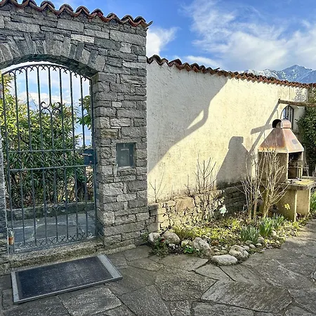 Casa Rondinella By Fewotessin Ferienhaus *